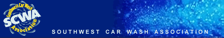 South West Car Wash Association